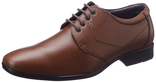 Bata Men SPAIN-REMO-SS23 Shoes (Brown)(825-4434)(10 UK/India) (B0D16TTNRH) Amazon Price History, Amazon Price Tracker