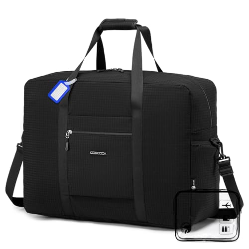 COSCOOA Airline Approved Duffle Bag
