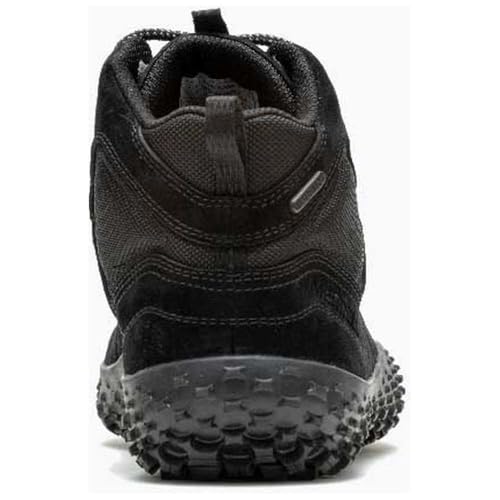 Image of Merrell Mens Wrapt Mid Waterproof
