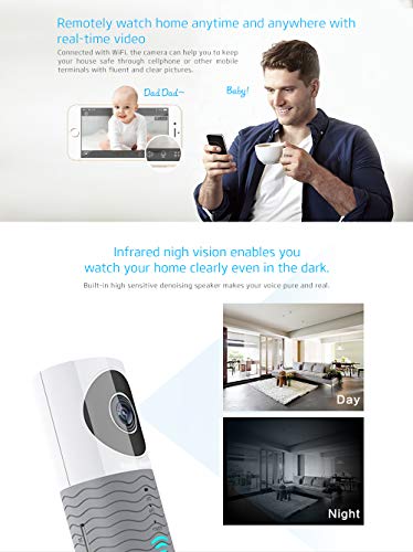 clever dog 2nd generation camera