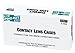 First Aid Only 7-402 Industrial Contact Lens Case (Box of 2)