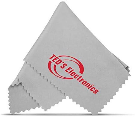 Professional Cleaning Kit for APS-C DSLR Cameras Sensor with Cleaning Swabs and Carry Case