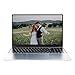Produktbild 15,6 Zoll Notebook für schlanke Laptops, Intel J3455 CPU, 6 GB RAM, 128 GB SSD, Windows 10 Pro Betriebssystem, schmaler Rand, Full HD 1920 x 1080, Silber, Z21