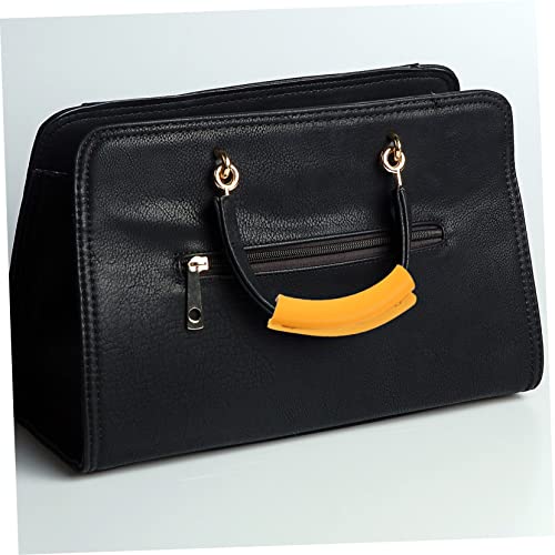 TEHAUX 1 Peça Bolsa De Couro Vintage Conjuntos De Bagagem Para Carteiras Masculinas Alça De Bolsa De