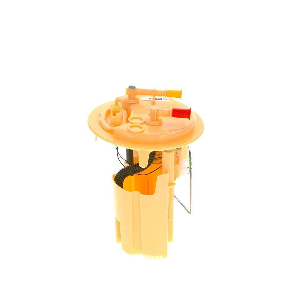 BOSCH Capteur (réserve de carburant) 0986580366