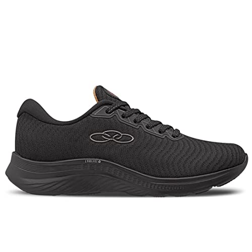 Tênis Olympikus Feminino Atmos/101