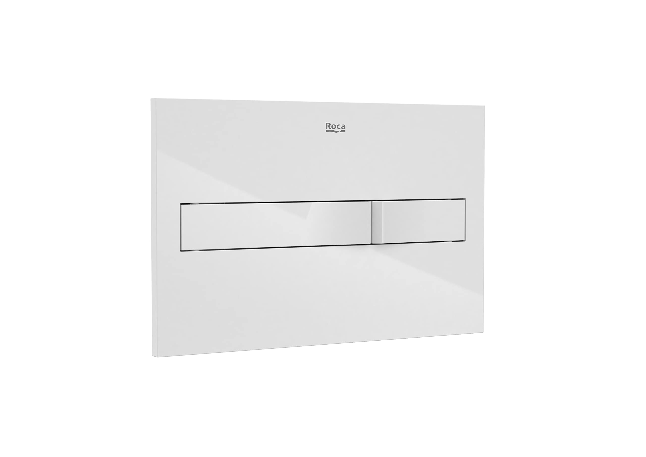 Roca White A890196000 Pl2 Dual (One) Dual Discharge Drive Plate,