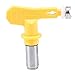 Produktbild GOODCHANCEUK 2.1 "515 Airless Spray Gun Tip Titan Wagner Pistole Farbe Sprayer Düse Kopf