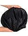 Windshield Sun Shade (EZ Install | EZ FOLD | EZ Store) Two Piece Foldable Dash Protector UV hot Cold Summer Winter Sunshade Window
