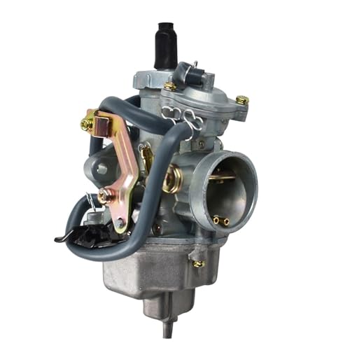 Carburateur de voiture et quad TRX250 Carb pour moteur TRX 250 Recon 1997-2001
