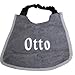 Exquisite Handmade Personalized Dog Bib: Customized, Waterproof, and Tailored to Perfection for Your Pup's Unique Style!
