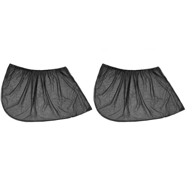 Pare-soleil voiture universel pour vitres latérales et pare-brise avant protecteur