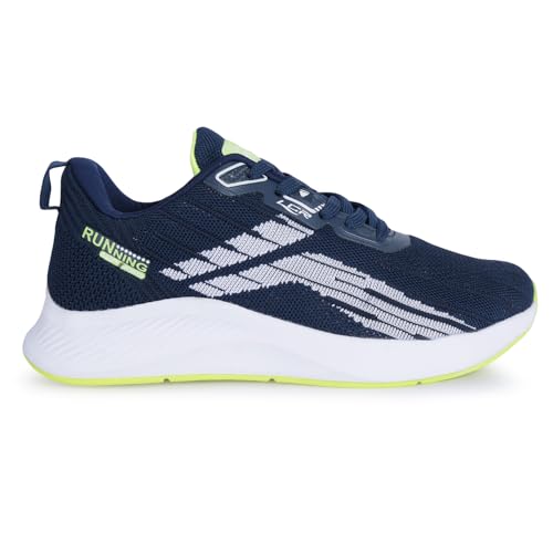 Image of Lancer Mens Flash-10 Running Shoes