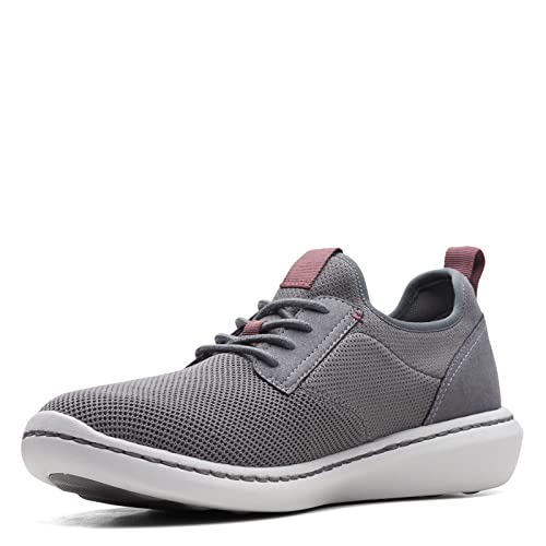 Image of Clarks Mens Step Urban Low