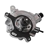 DS7G-2A451-CB Compatible with Mondeo 131.5/Focus 151.5/JNZ151.5 brake vacuum pump
