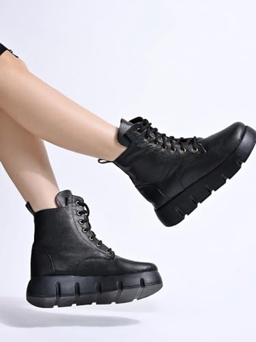 Girl's Bt-Leader Ankle Boot2
