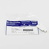 PART # 297147700 GENUINE FACTORY OEM ORIGINAL FREEZER DOOR KEY FOR FRIGIDAIRE AND ELECTROLUX
