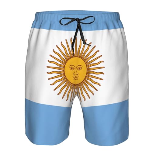 Mens Swim Trunks We The People 1776 Us Constitution Quick Dry Beach Board Shorts with Mesh Lining Swimwear4