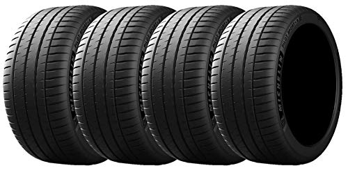 Amazon.co.jp: 【4本セット】 ミシュラン(MICHELIN) PILOT SPORT 4S