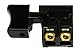 Makita 650229-4 Schalter für Modell DPB180 Bandsäge