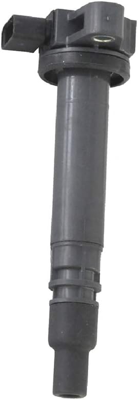 Ignition Coils Pack Compatible for 2000-2004 Toyota Tacoma 2.4L 2.7L UF323(Set of 4)