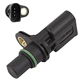 CAM Camshaft Position Sensor Fits 07K907601A For Audi A4 A3 TT VW Golf Beetle Passat Jetta 2.0L 2.5L / ZBN