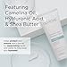Glytone Soothing Lipid Recovery Cream - Vitamins A & E, Camelina Oil, Glycerin, Shea Butter - Sensitive, Compromised & Post-Procedure Skin - 2 fl. oz