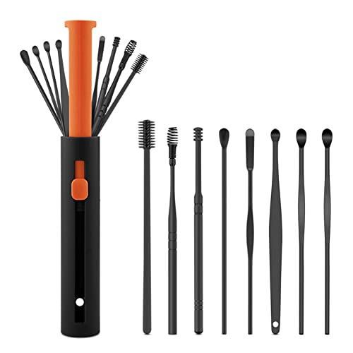 BINGXIN  ݂݂ _炩 ɂȂ ނ̐[` 􂢉\  ~ | puV pP[Xt 360°] _Zbg