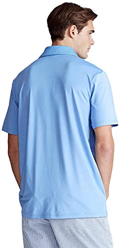 Image of Polo Ralph Lauren Mens Performance Polo Shirts