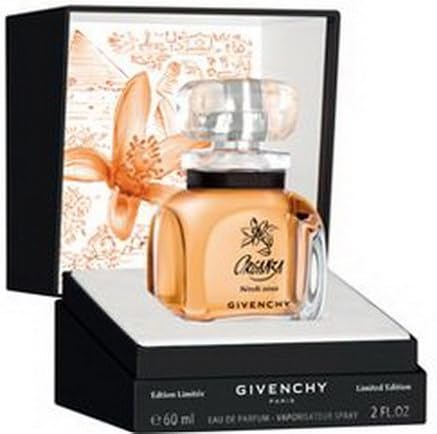 parfum neroli givenchy