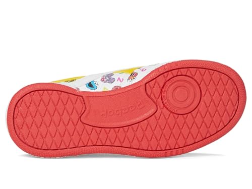 Reebok Unisex-Child Sesame Street Club C Revenge3