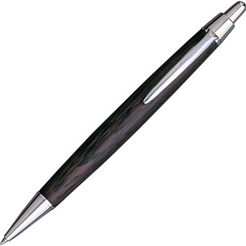 Mitsubishi Pencil Co, Ltd. Oilic Ballpoint Pen Pure Malt Premium 0.7 Knocking Type SS2005 Japan