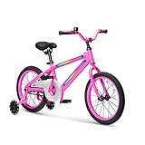 Light-Up Jetson Kids Bike Adventures