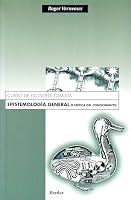 Epistemologia General O Critica del Conocimiento (Spanish Edition) 8425401259 Book Cover