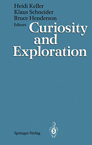 Curiosity and Exploration view 2