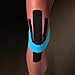 Kinesio Pre-Cut Application Neck Tape