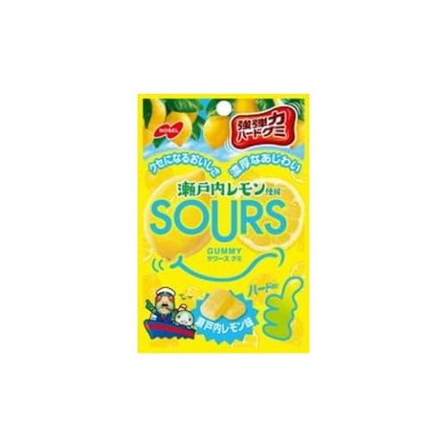 ノーベル サワーズ 瀬戸内レモン