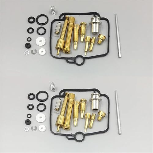 Kit de réparation de carburateur pour moto F650 1993-2000 style 5