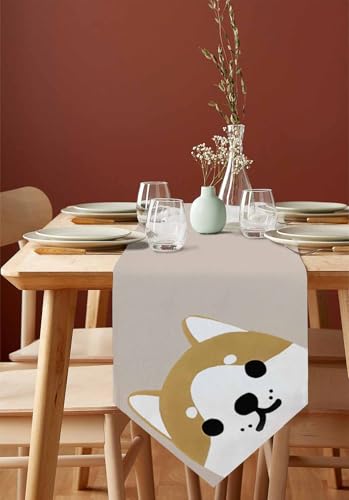 Inunoya e[ui[ 36×183cm _CjO[  h ϋv k HJo[  CeA  ֏ z[fR[V  p[eB[ a  Hc x[W