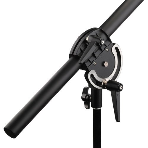 Impact Tilting Boom Pivot Clamp #TOP5