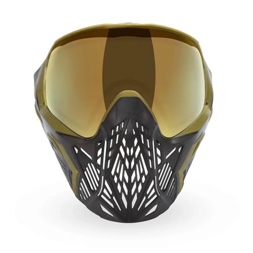 Image of Bunkerkings CMD Paintball Goggle