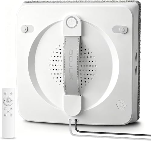 BOJUK Window Cleaning Robot