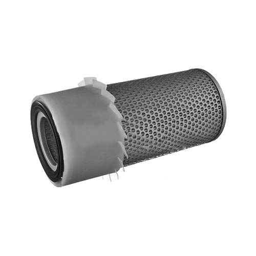 Filtro BORG & BECK BFA2219 de alta eficiencia para motores exigentes