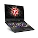MSI GL65 Leopard 10SFSK-280XES - Ordenador portátil Gaming de 15.6" FullHD 144Hz...