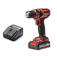 Einhell Akku-Bohrschraube