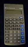  TEXAS INSTRUMENTS TI-30x Bolsillo Calculadora científica Negro