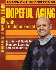 DVD Hopeful Aging Book