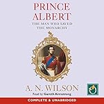 Cover of Prince Albert