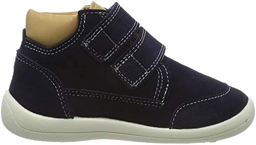 Gioseppo 56067, Botas para Bebés, Azul Marino, 23 EU