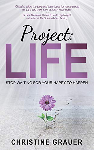  Project: LIFE: Stop Waiting for Your Happy to Happen (English Edition) Livre PDF Gratuit